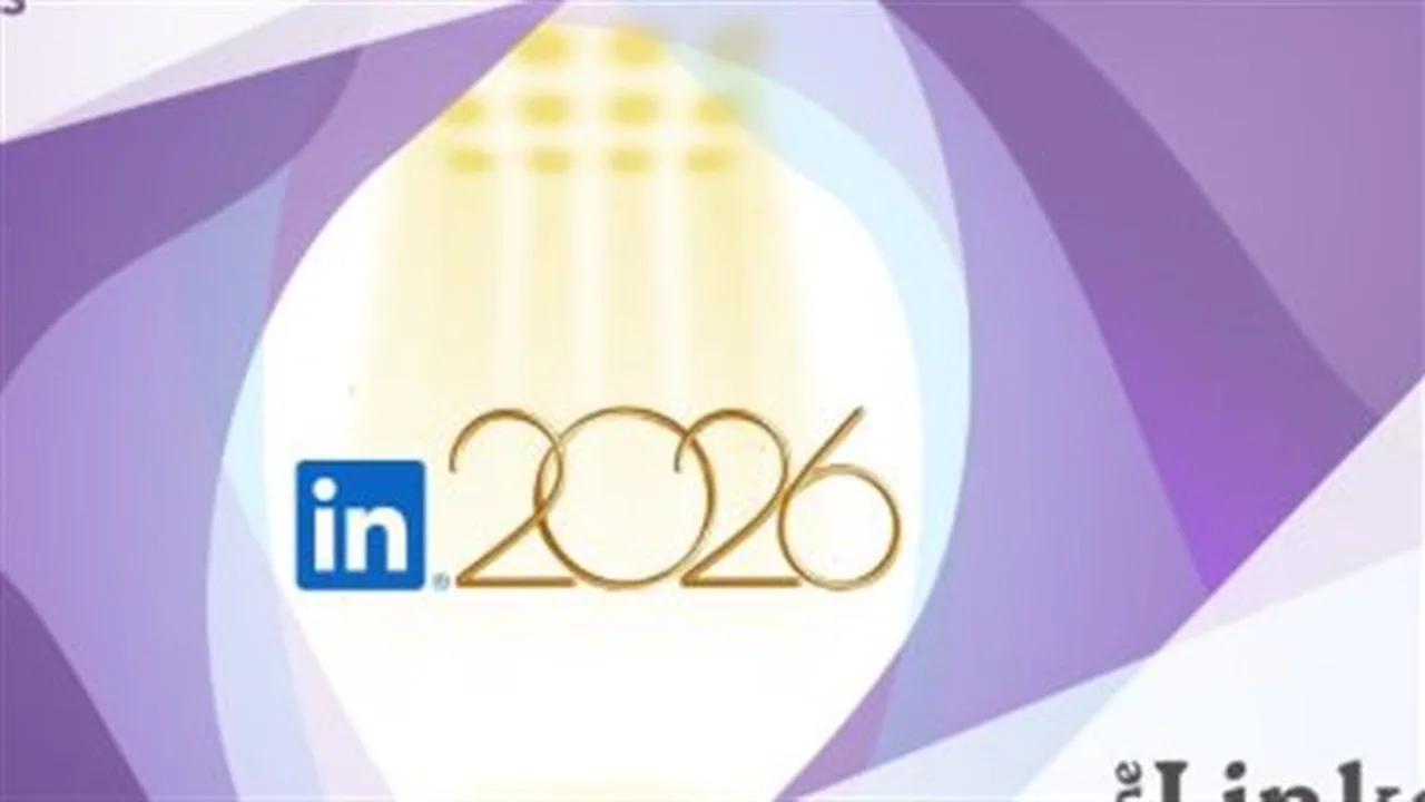 ميزة الأمان الجديدة.. لينكد إن تطلق خاصية الدخول ببصمة الوجه عام 2026